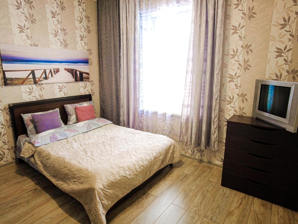 Світло Цілодобово Apartments In The City Center Lviv Exterior photo
